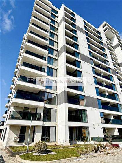 Aviatiei | City Point 2 | Bloc 2025 | Parcare | Totul Nou - 22