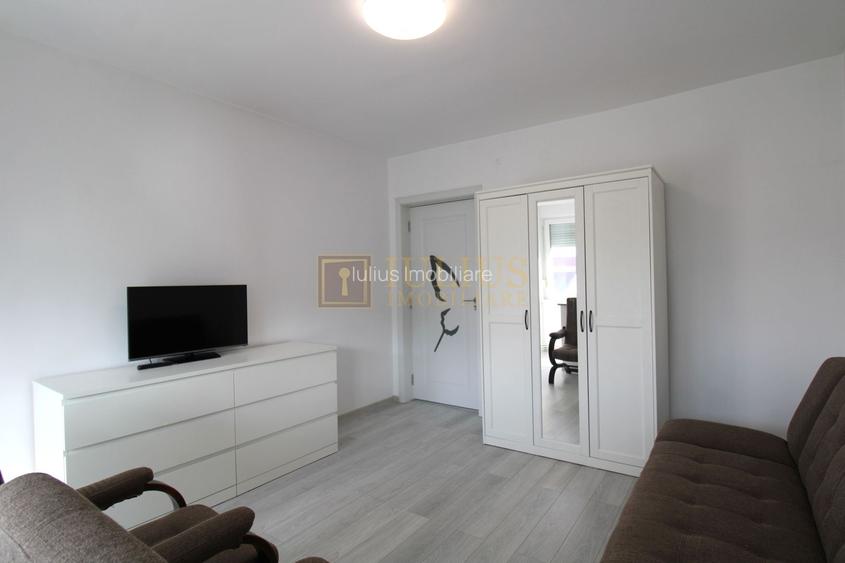 50 de metri de UMFT,  2 camere, centrala proprie. - 12