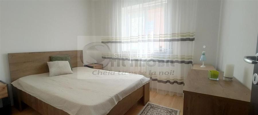 2 CAM TATARASI BLOC NOU GREEN PARK - 10