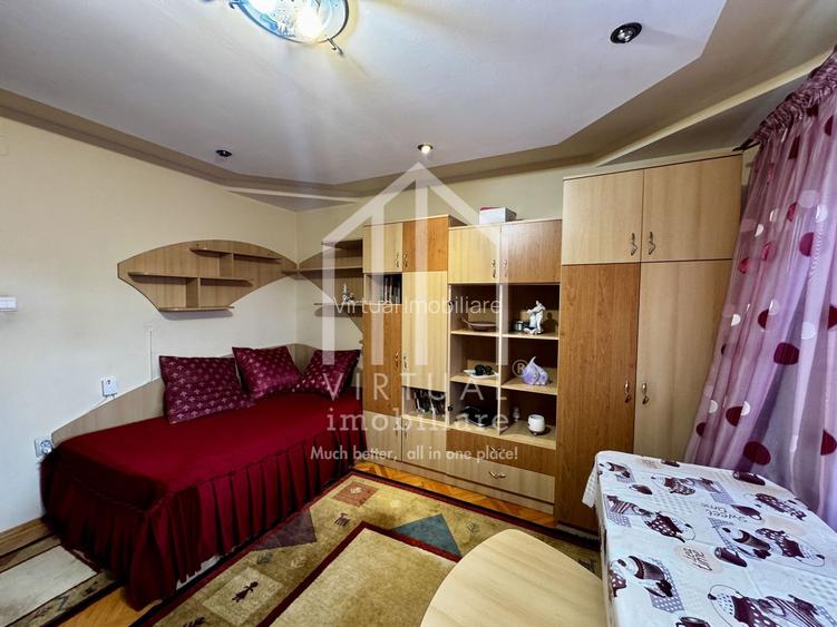 Casa individuala cu 6 camere, 150mp utili, 650mp teren, garaj - 16