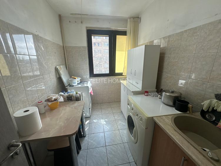 Apartament de 2 camere langa metrou Grivita/2Room Apartment near Grivita subway - 2
