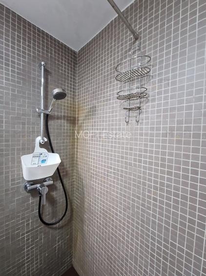 2 camere Piața Alba Iulia | Etaj 6 | Luminos - 15