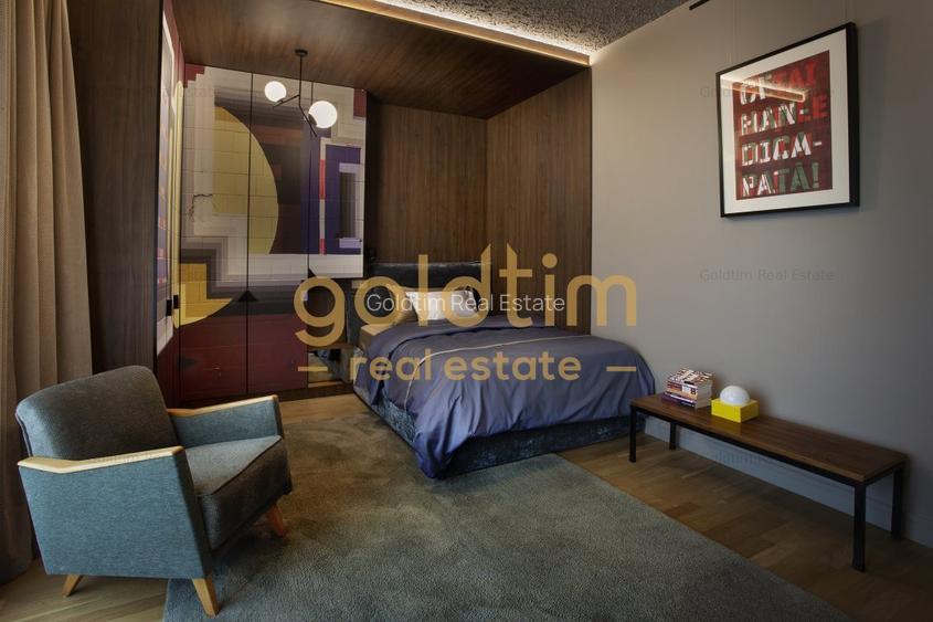 APARTAMENT UNIC/CONCEPT HOUSE/DESIGN/SERVICII HOTELIERECOMPLETE/PRIMAVERII - 16