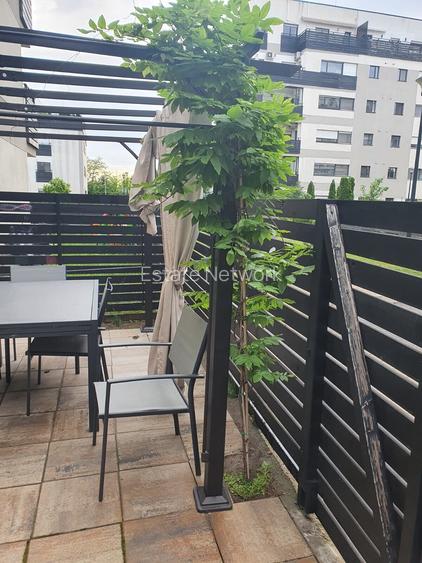 Vanzare 3 camere Natura Residence 167 mp + 2 locuri de parcare - 10