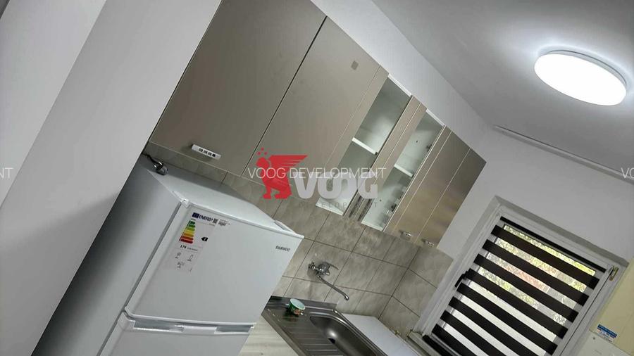 Apartament 1 camera-Calea Buziasului -Parter inalt - 3