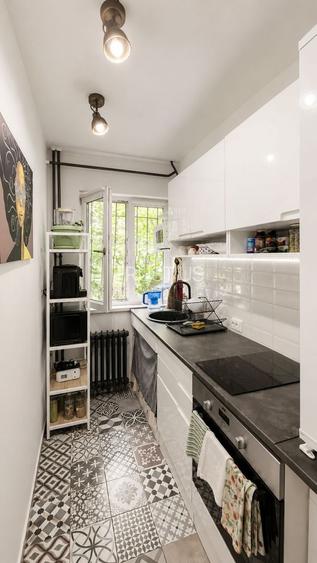 COMISION 0% | 2 Camere | Ultracentral | Parcul Botanic | Parter - 9