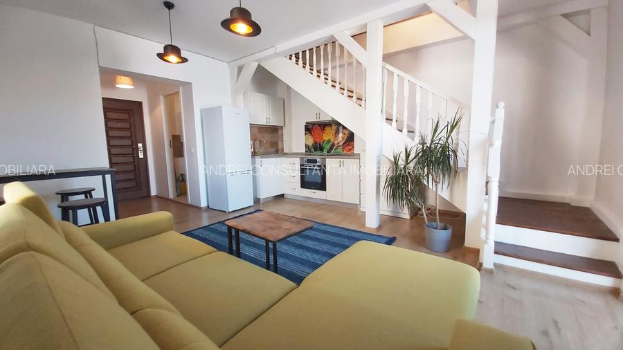 Vanzare apartament cu 4 camere in vila renovata Ultracentral Mitropolie - 2
