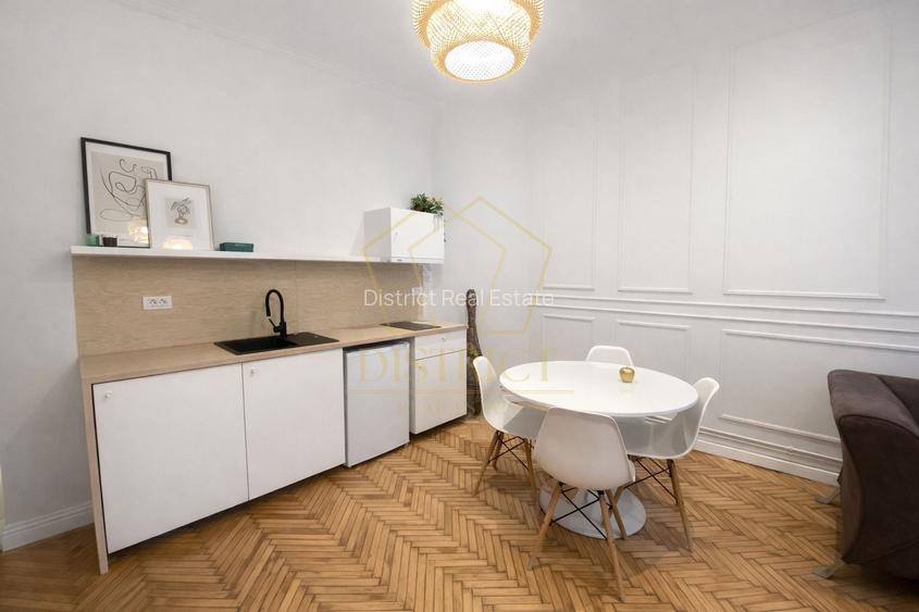 Apartament superb cu 2 camere | Pet Friendly | Piata Maria - 3