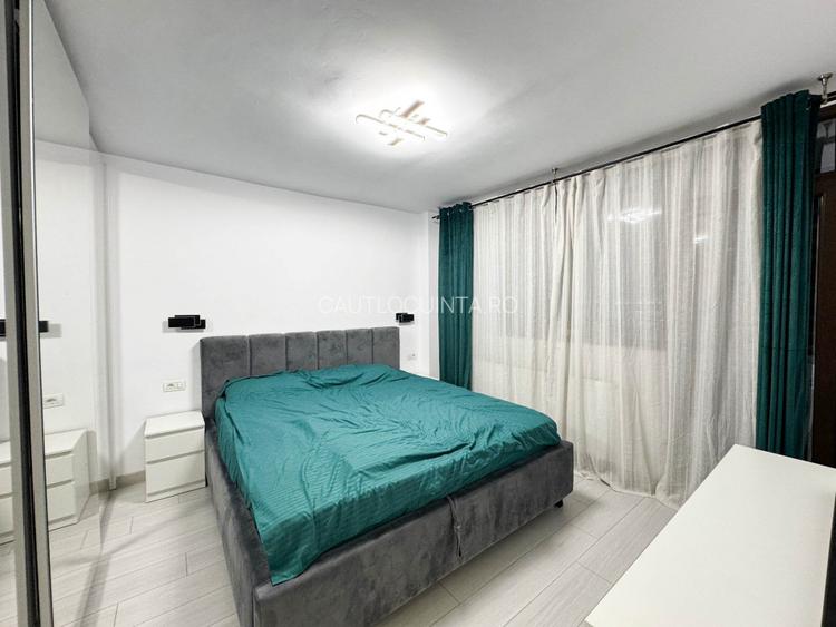 Apartament 3 Camere Titan 1 Decembrie Auchan Socului Renovat Modern - 4