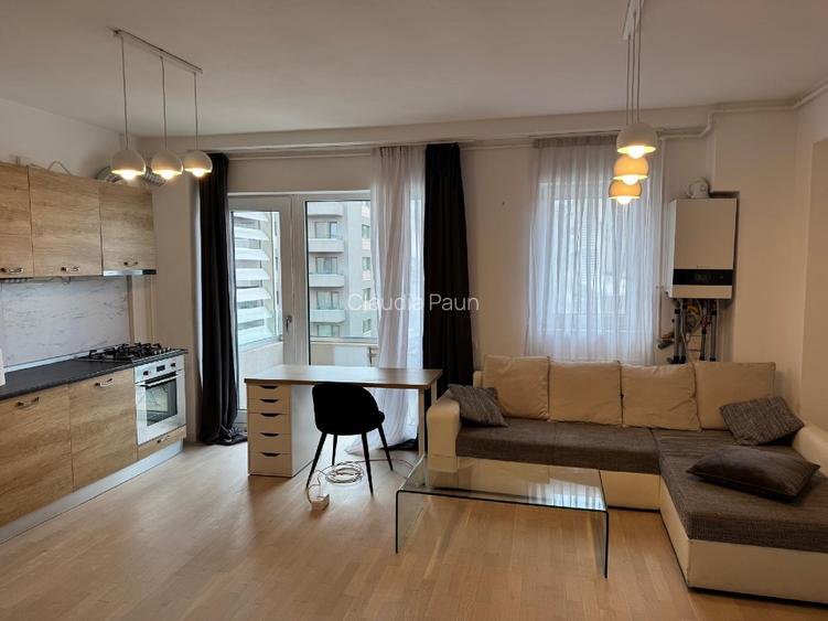 🔥 Apartament 2 camere cu 2 terase – Central, Vedere Superbă! 🔥 - 13
