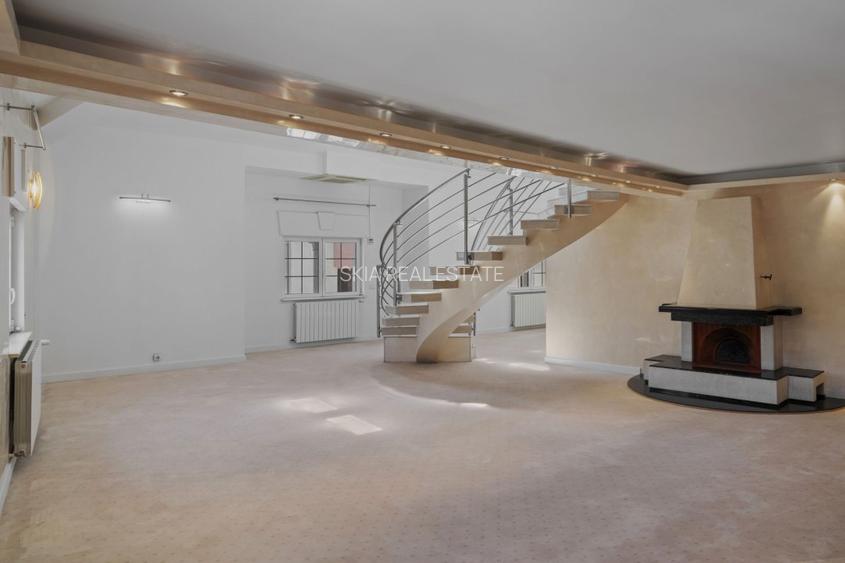 Vila de inchiriat cu 13 camere langa Bulevardul Lascăr Catargiu - 25