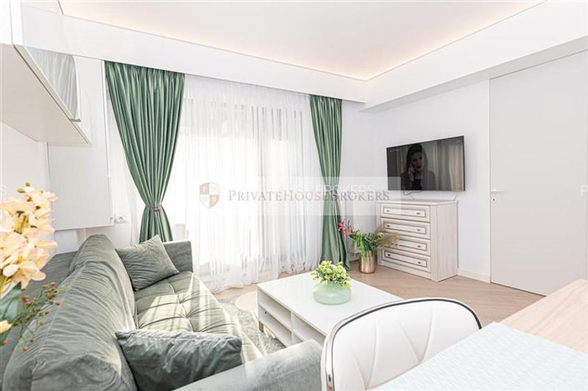 Pipera | Porsche | Cortina North | Bloc 2023 | Centrala - 9