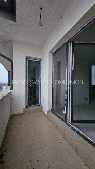 Apartament luminos 3 camere | 2 bai | Bucatarie inchisa | Comision 0 - 20