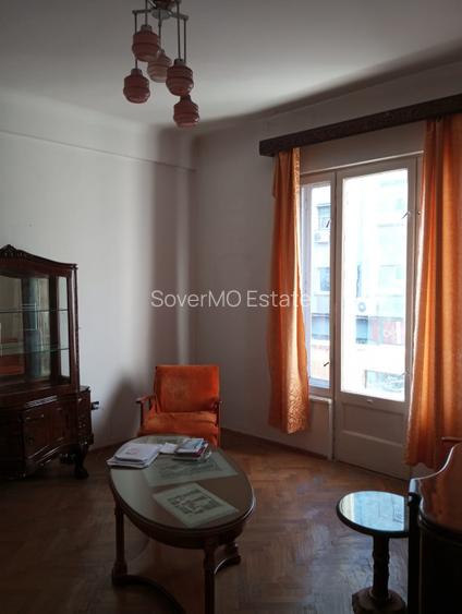 Apartament de vânzare ultracentral – Strada Batiștei - 89 mp. - 2
