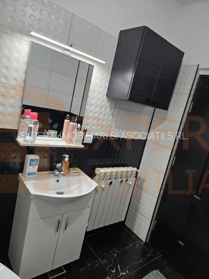 Apartament 2 camere, situat in zona Compozitori - Kamsas - 9