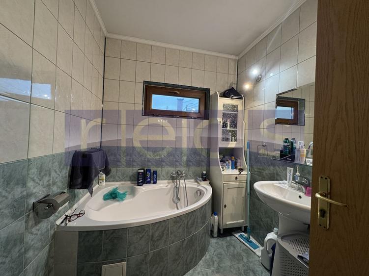 CASA 2005 | DUBLA DESCHIDERE | STRUCTURA METALICA - 21