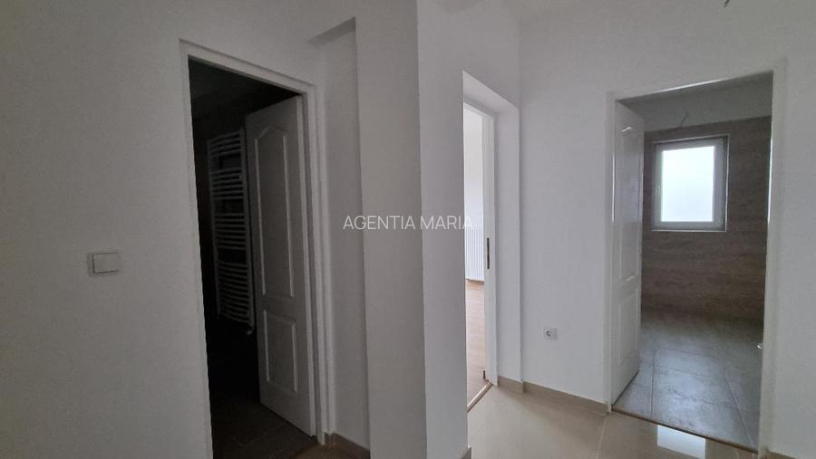 Apartament 2 camere nou finisat cu parcare privata - 8