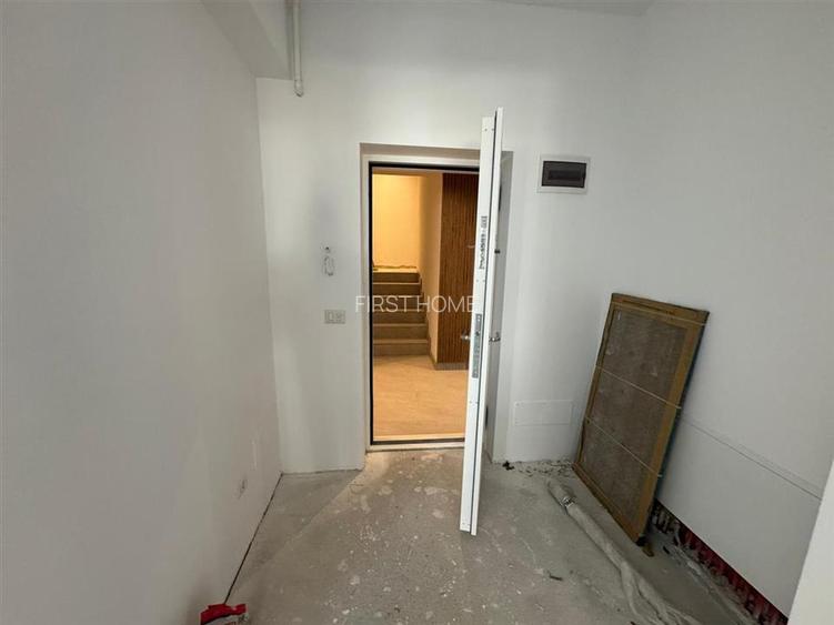 Apartament 3 camere, 90mp utili, de vanzare in complex Ozone City - 21
