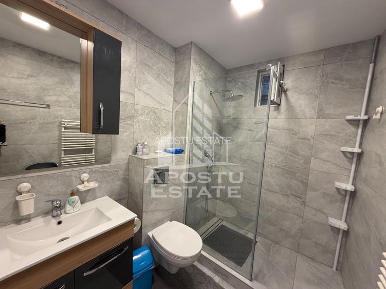 Apartament 3 camere  de închiriat  ,105 mp , Lipovei-Timisoara - 10