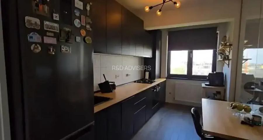 2 camere, bloc nou, Drumul Taberei cartier Brancusi - 6