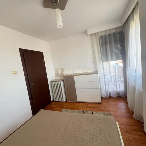 Bloc nou - 2 Camere - Parcare subterana - Soarelui| liber 1 iunie| - 3