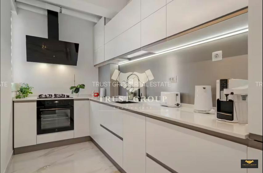 Apartament 2 camere Floreasca Residence | 2020 | Mobilat si utilat Lux - 16