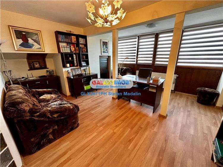 VANZARE VILA - TEREN 487 MP - ZONA MARASESTI, PLOIESTI - 21