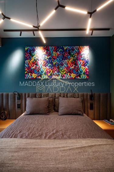 Apartament cu 2 camere *60mp* + garaj // Baneasa - Scoala Germana - 29