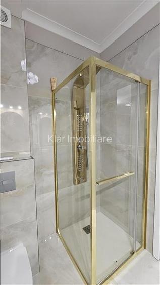 Apartament modern 3 camere 94.5mp pe 2 niveluri, Iris, zona str. Oasului - 24