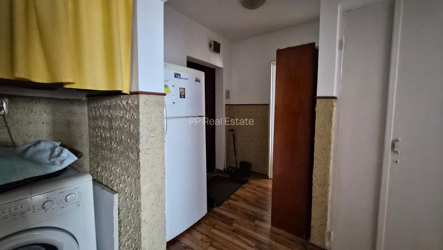 Zona CET - ap 2 camere, dec , et 8/10 , centrala gaze - 6