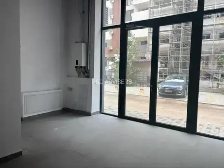 Spatii Comerciale | Locatie Finalizata| Promenada | Disponibil Imediat - 2