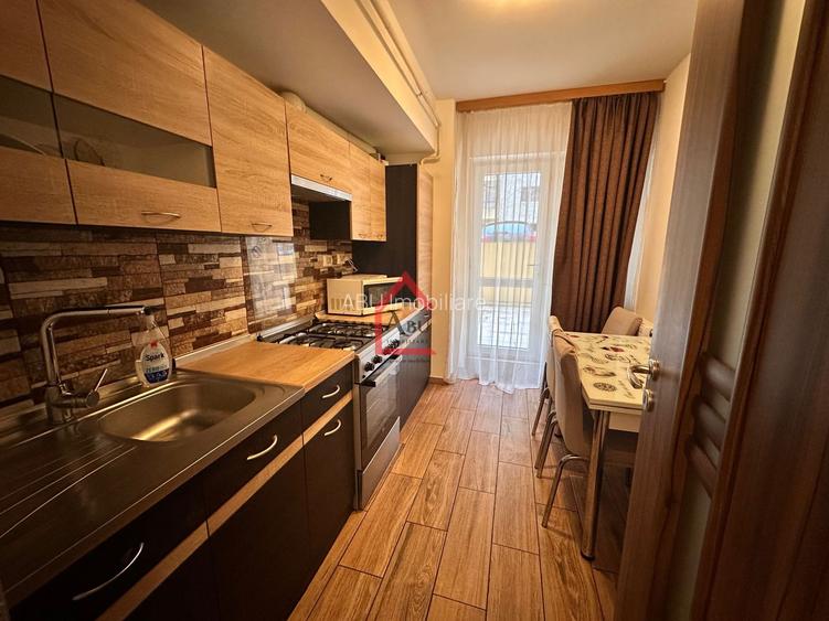 Apartament cu 2 camere, Decomandat, + 41mp terasa + parcare subterana - 3