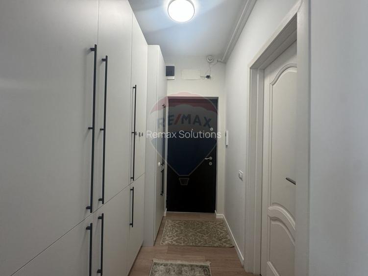 Apartament cu 3 camere de închiriat în zona Central - 4
