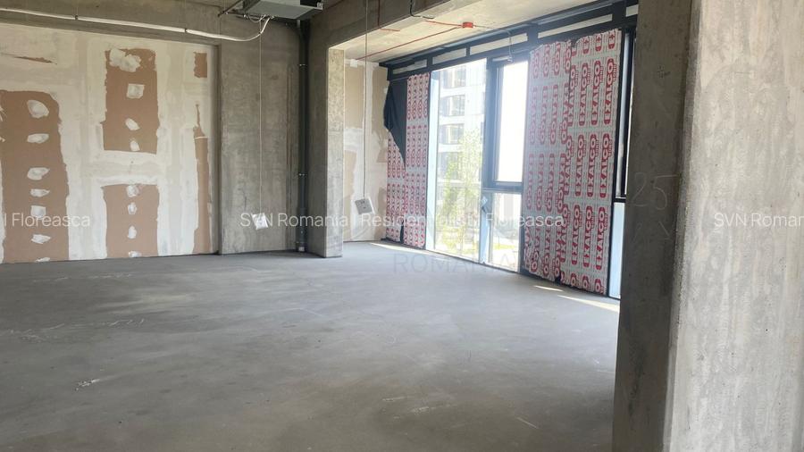 REC3001492 Spatiu comercial One Cotroceni Park I Ideal Investitie - 7