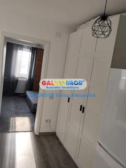 Apartament Bloc Nou - Berceni - Dimitrie Leonida - Centrala - 3