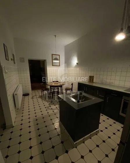 Apartament 2 camere în zona Tribunal - 13