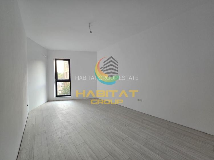 Apartament 4 Camere Nou Finalizat zona Timpuri Noi Mutare rapida etaj 1 - 2