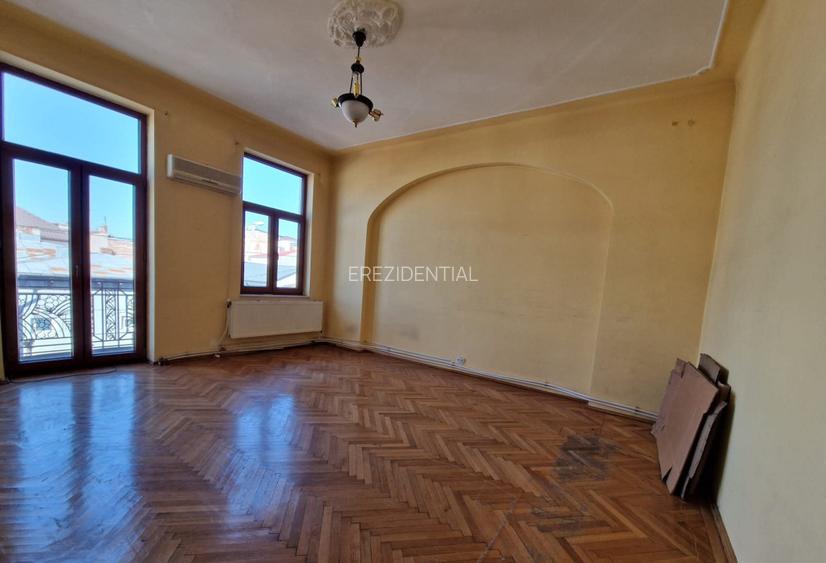 Apartament 3 camere- decomandat-zona Calea Calarasilor / Hala Traian - 2