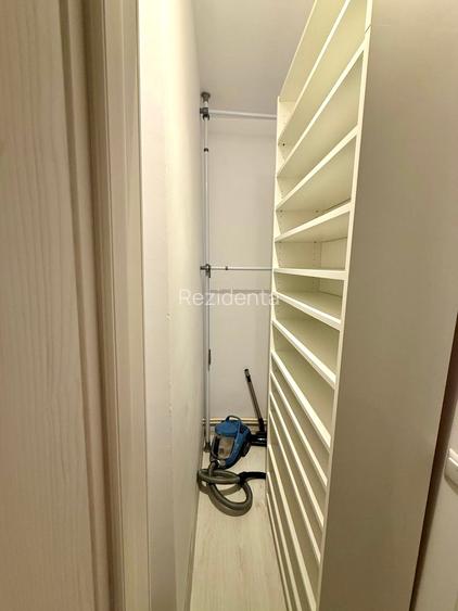 2 camere Renovat Floreasca | Prima inchiriere | Giacomo Puccini - 10