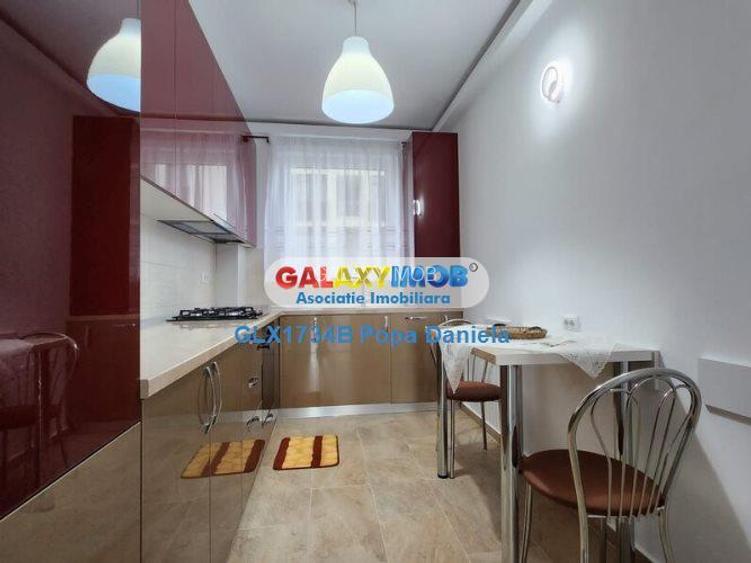 Vanzare 3 camere ultramodern,bloc 2020,parcare, zona Floreasca - 13