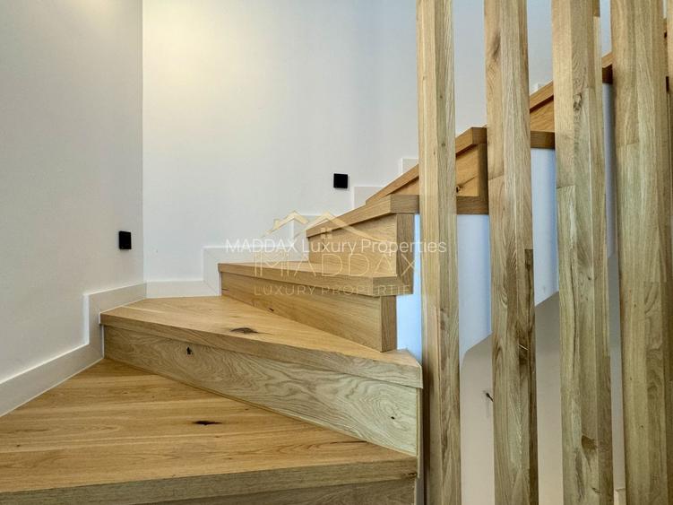 Vila Smart&Green *276mp* // Pipera-Erou Iancu Nicolae - 29