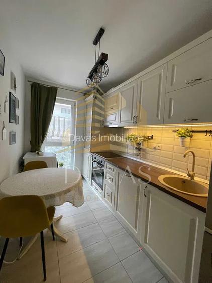 Apartament 2 camere semidecomandat + Parcare subterana | Andrei Muresanu - 5