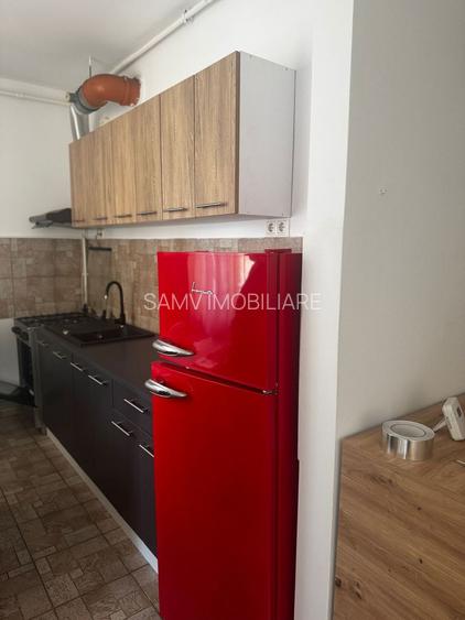 Apartament spațios I Terasă mare, bloc nou I zona Aradului - 7