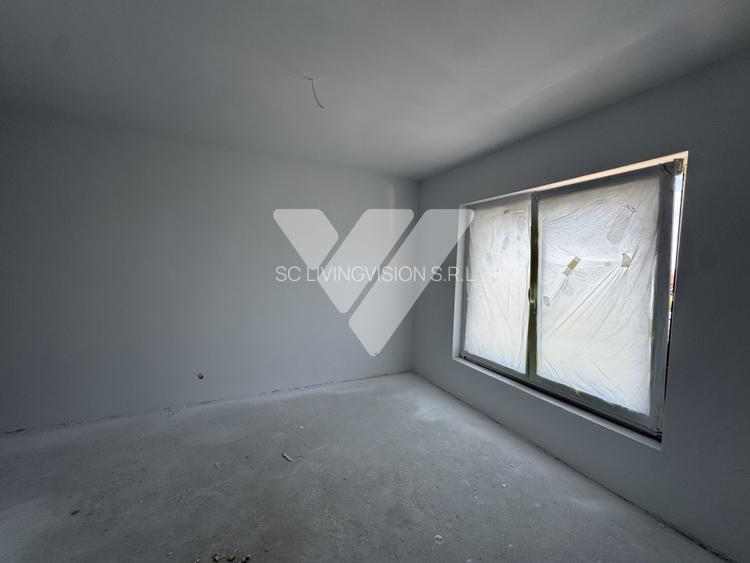 Casa tip duplex 4 camere 2 bai si teren 300 mp - Sura Mica Sibiu - 7