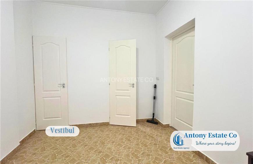Apartament de inchiriat la casa, 1 Camera, Central, Oradea - 4