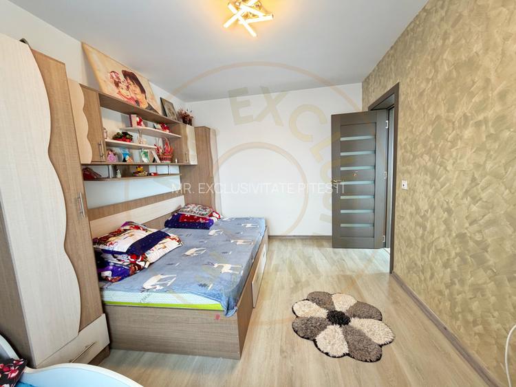 Casa moderna 5 camere Trivale - Clasa energetic A - 20