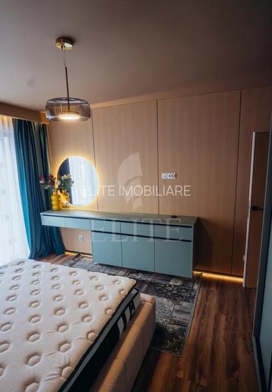 Apartament 2 camere în zona INTRE LACURI - 12
