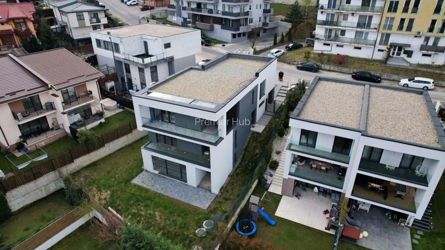 0% Comision ! Duplex finalizat în zona Campului ! - 3