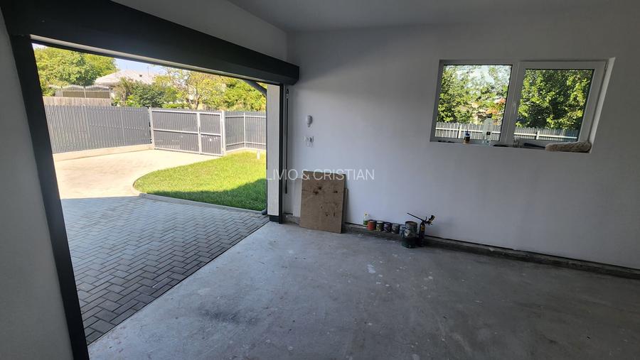 Vila Noua cu 4 dormitoare in Fantanele - 5