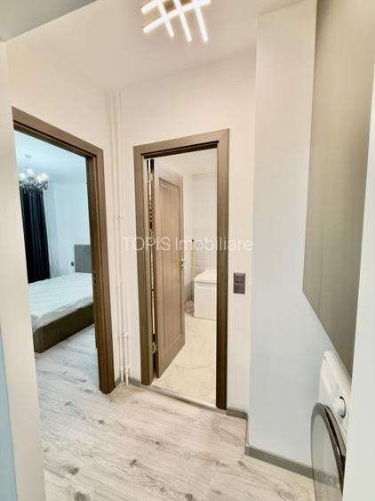 Dristor-Vitan/ Kaufland Dristor/ Prima închiriere/ Centrala proprie Vaillant - 15